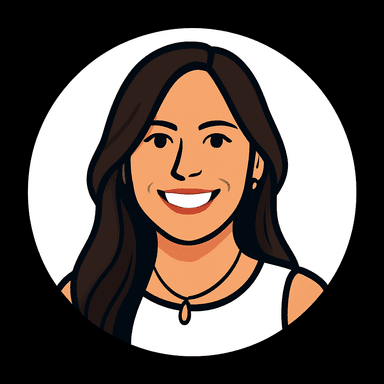 Rocio - Analytics Specialist